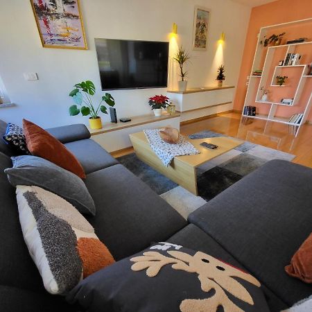 Apartman Bruna Self Check-In Osijek Exterior foto