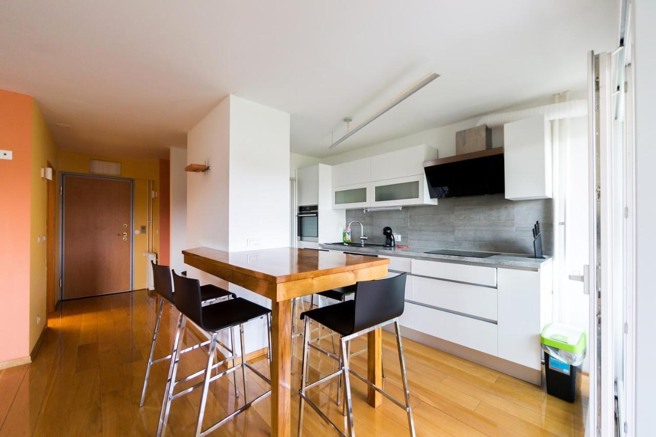 Apartman Bruna Self Check-In Osijek Exterior foto
